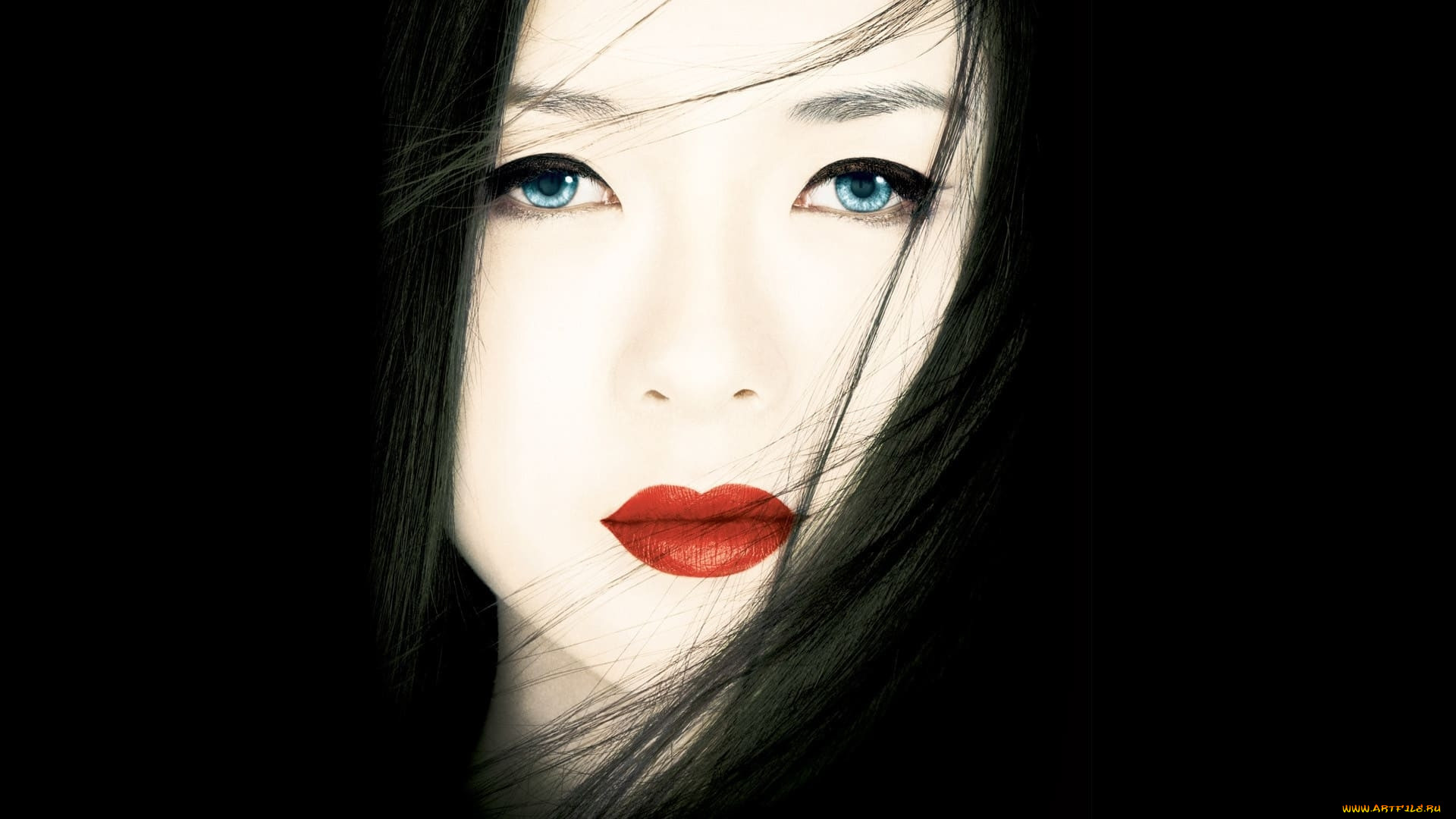  , memoirs of a geisha, 